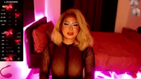 Carla online show from April 25, 8:31 am
