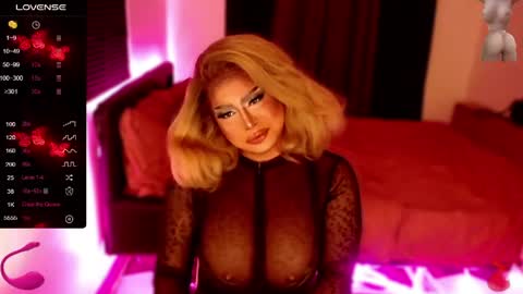 Carla online show from April 26, 3:24 am