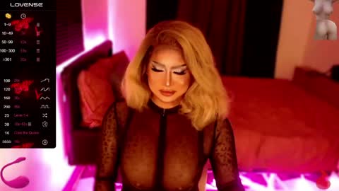 Carla online show from April 27, 5:48 am