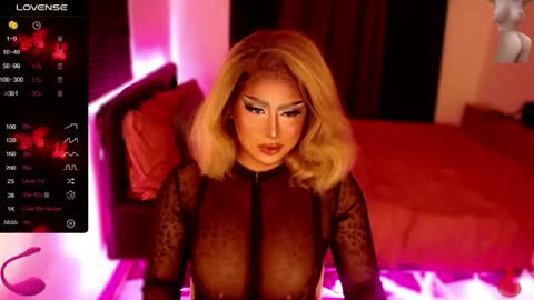 Carla online show from April 28, 4:45 am