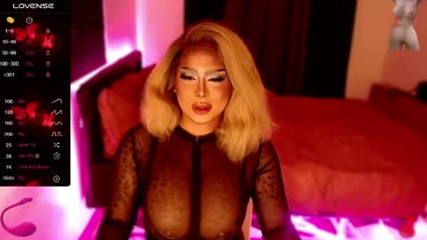 Carla online show from April 28, 7:19 am