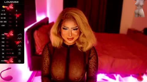 Carla online show from May 3, 5:23 am