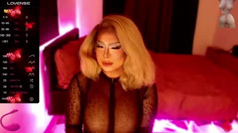 Carla online show from May 3, 8:41 am
