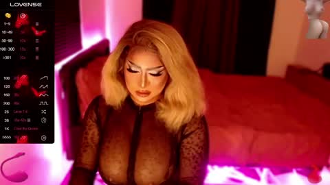 Carla online show from May 4, 5:46 am