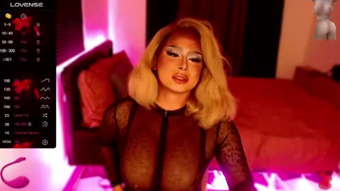 Carla online show from May 4, 6:51 am