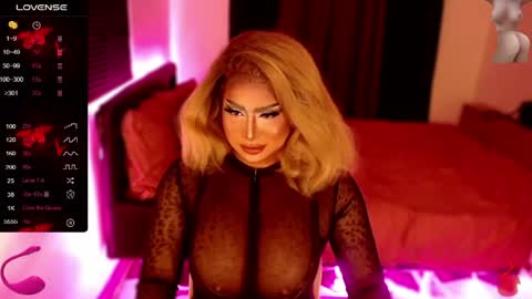 Carla online show from May 6, 2:46 am