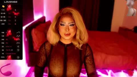 Carla online show from May 6, 3:52 am