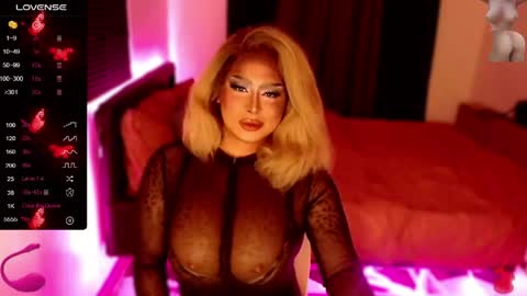 Carla online show from May 6, 4:58 am