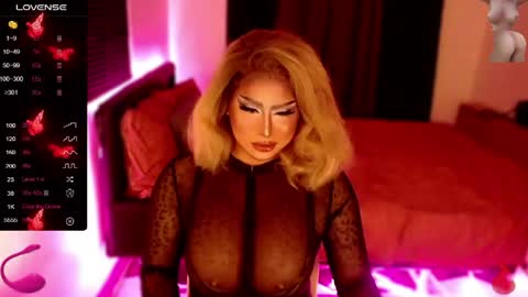 Carla online show from May 6, 7:10 am
