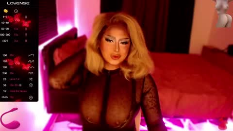 Carla online show from May 7, 6:36 am