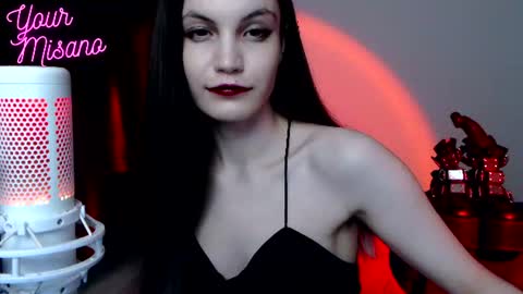 Misano online show from August 3, 1:23 am