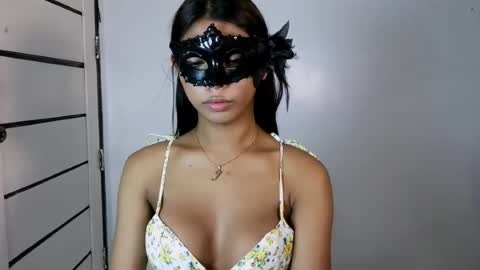 mcall m mistress and goddess online show from August 9, 7:48 pm