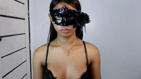 mcall m mistress and goddess online show from August 10, 11:55 am