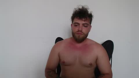 YourMisterDOM online show from July 3, 12:29 pm