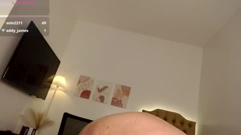 Amanda online show from August 6, 5:06 am
