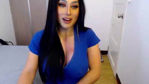 Adriana Maxwell online show from July 26, 6:24 pm