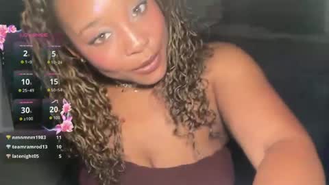 YOURMOMMY online show from August 8, 4:56 am
