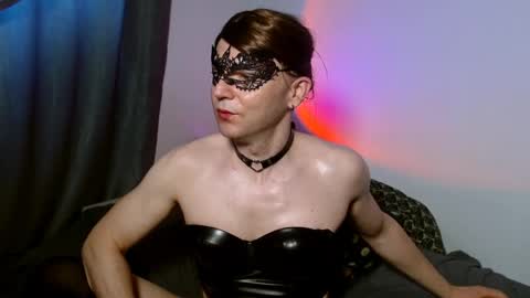 BunnyBoy online show from May 25, 8:38 am