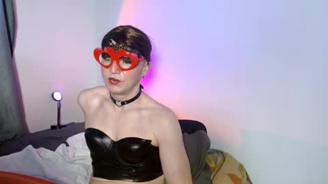 BunnyBoy online show from May 29, 11:02 am