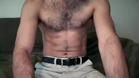 Your Next Guy online show from May 13, 7:08 am