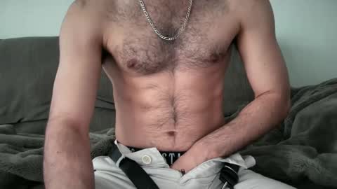 Your Next Guy online show from May 19, 9:21 am