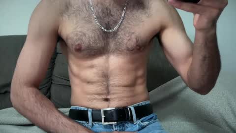 Your Next Guy online show from July 23, 11:34 am