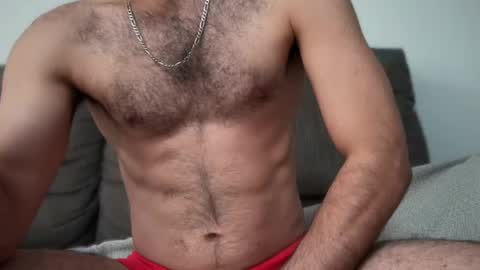 Your Next Guy online show from August 5, 9:07 am