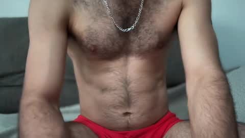 Your Next Guy online show from August 5, 10:13 am