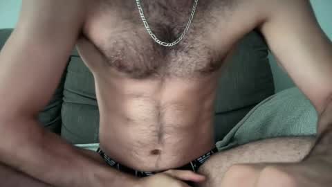Your Next Guy online show from August 12, 1:02 pm