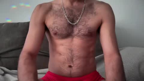 Your Next Guy online show from August 13, 9:45 am