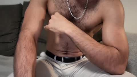 Your Next Guy online show from August 14, 11:19 pm