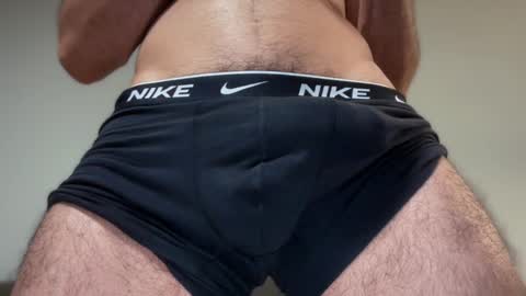 Your Next Guy online show from August 15, 12:25 am