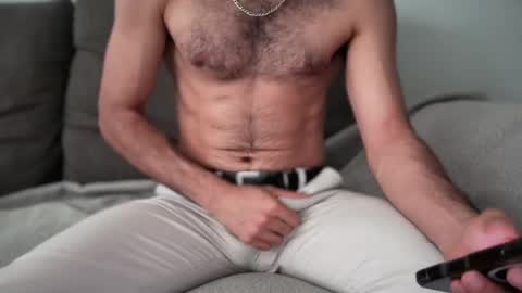 Your Next Guy online show from August 15, 11:47 am