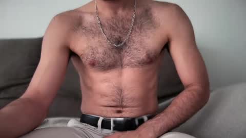 Your Next Guy online show from August 16, 10:30 am
