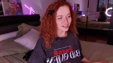 Ashley  online show from August 2, 2:57 pm