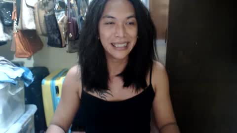 Iring online show from August 5, 2:48 pm