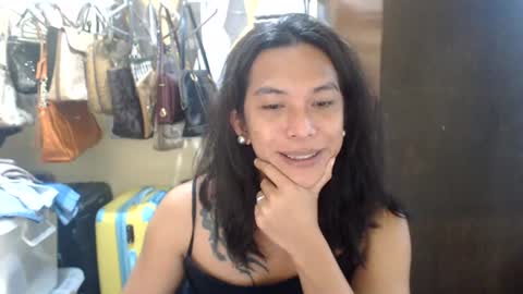 Iring online show from August 5, 11:58 pm
