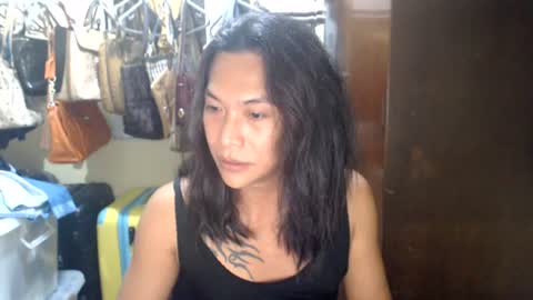 Iring online show from August 9, 2:07 pm