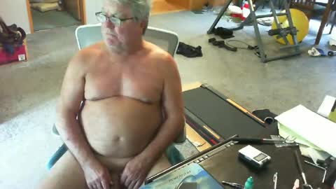 yourpoppi55 online show from June 25, 7:39 pm