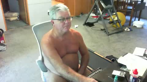 yourpoppi55 online show from June 28, 3:04 pm