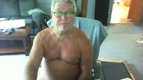 yourpoppi55 online show from July 12, 4:35 pm