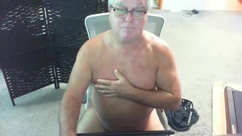 yourpoppi55 online show from July 21, 7:16 pm