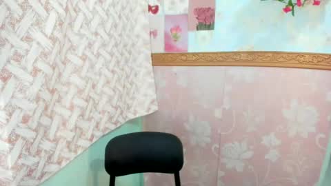 yourprettytrish online show from June 26, 7:17 pm