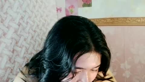 yourprettytrish online show from July 7, 1:31 am