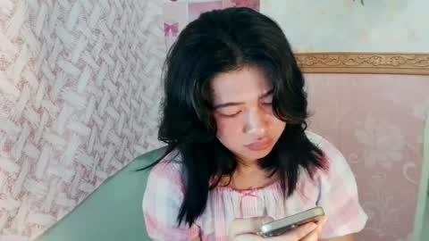 yourprettytrish online show from July 14, 9:59 pm