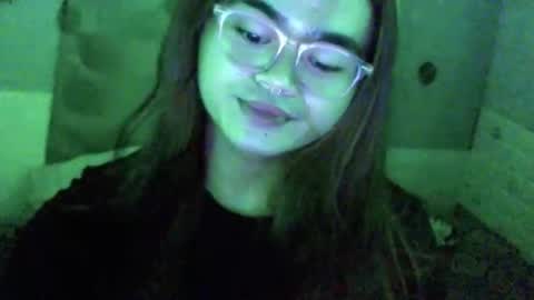 yourprincessthea online show from May 3, 5:18 pm