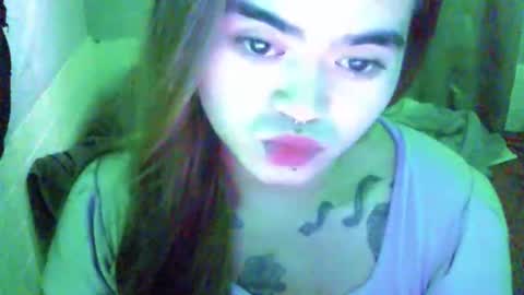 yourprincessthea online show from May 8, 10:23 pm