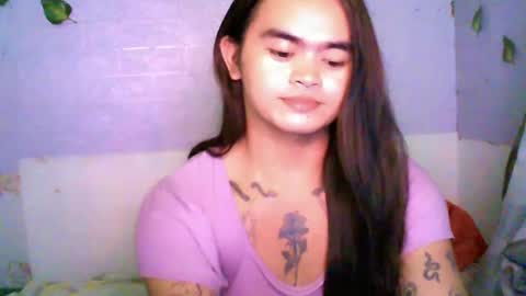 yourprincessthea online show from June 16, 5:55 pm