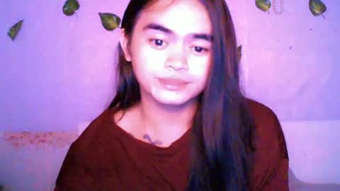 yourprincessthea online show from June 16, 7:34 pm