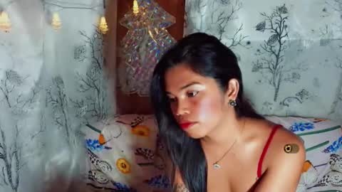 queenjedaa online show from May 11, 10:01 pm